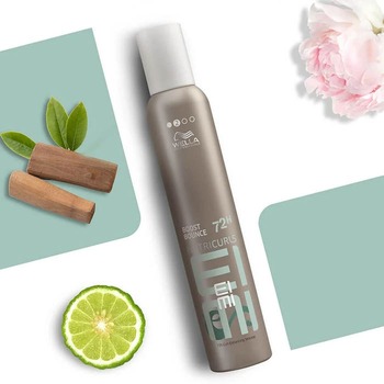 Eimi Boost Bounce - Pena pre tvarovanie vĺn